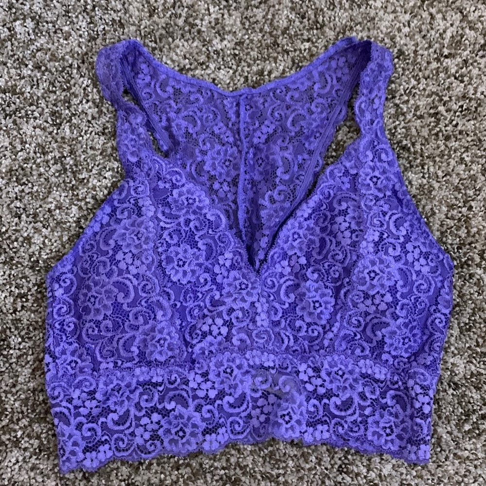 Soma Racerback Bralette